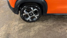 Citroen C3 Aircross 1.2 PureTech Flair 5dr Petrol Hatchback